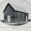 AIM Church, Singleton 1905. SLNSW